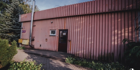 Przebudowa i rozbudowa budynku Przedszkola nr 3 Integracyjnego w Mosinie