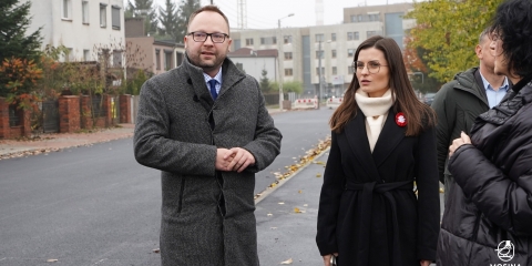 Wizyta przedstawicieli Parlamentu i Rady Ministrów