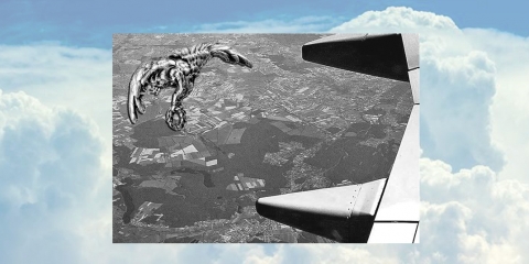 Prelekcja historyczna: Miejsca tradycji lotniczych w Gminie Mosina