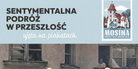 Ożywiliśmy przeszłość – "Kokotek" w ruchu! 