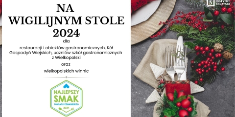 Zapraszamy do udziału w konkursie świątecznym