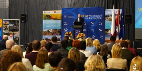 Forum Wielkopolska Wieś Europejska Powiatu Poznańskiego