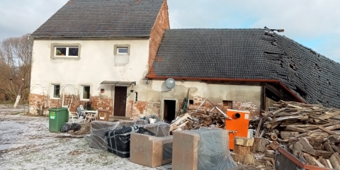 Pomoc dla powodzian z gminy Lądek-Zdrój