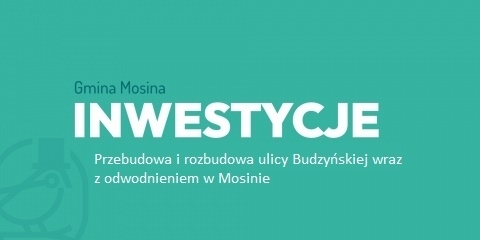 Kolejne dofinansowanie