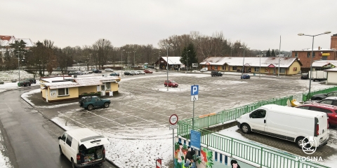 Zmiany w organizacji ruchu na Targowisku.