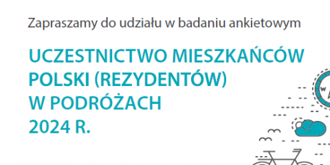 Badanie Głównego Urzędu Statystycznego
