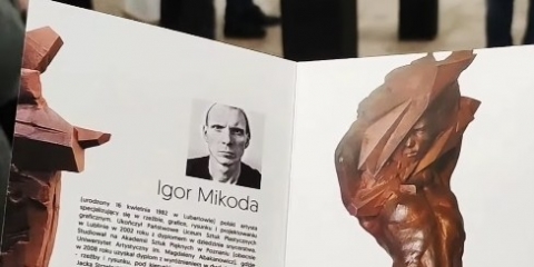 Igor Mikoda | OBEISENCE