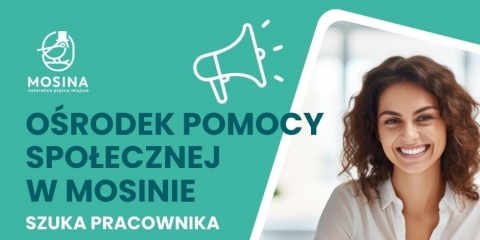 Nabór na stanowisko Asystent rodziny w OPS
