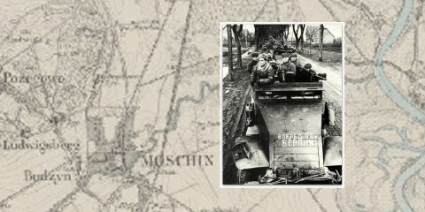 Galeria Sztuki zaprasza na prelekcję historyczną