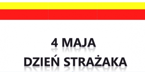 Dzień Strażaka