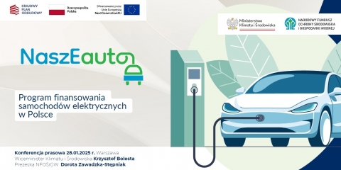 Program "NaszEauto"