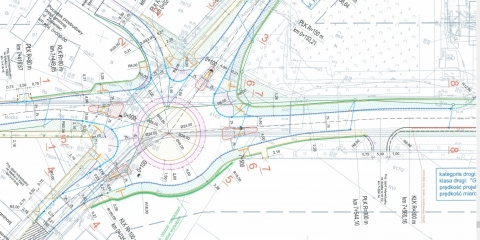 Rozbudowa drogi wojewódzkiej 431: Mosina – Rogalinek