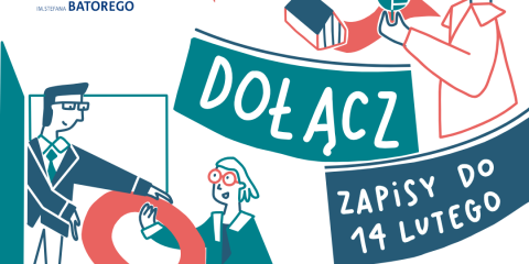 Ruszyły zapisy do akcji Masz Głos