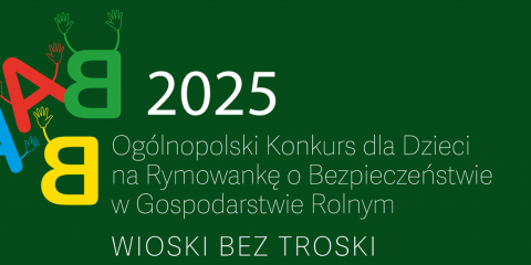 VI Ogólnopolskim Konkursie dla Dzieci