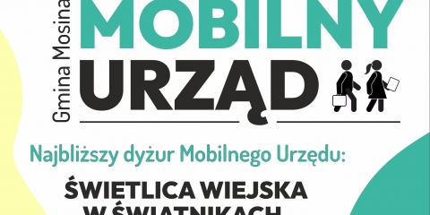 Mobilny Urząd w Świątnikach