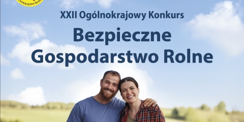  XXII Ogólnokrajowy Konkurs 