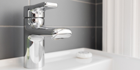 Przerwa w dostawie wody