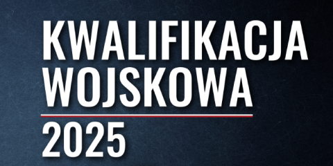 Kwalifikacja wojskowa