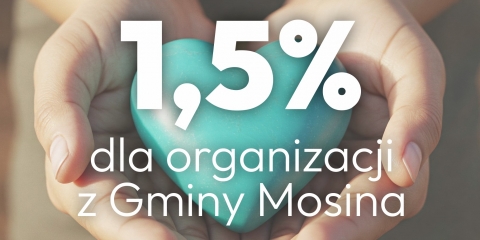 1,5% dla OPP