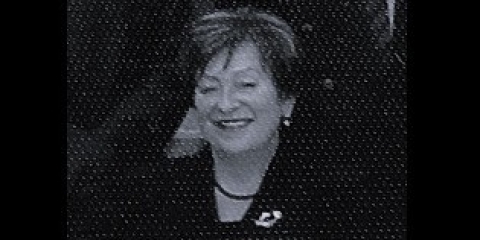 Zmarła Krystyna Sakwa-Jakubowska