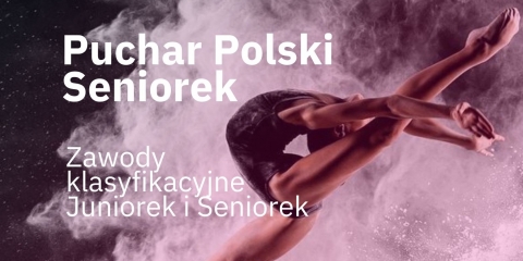 Puchar Polski Seniorek