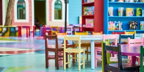 Oświata w budżecie