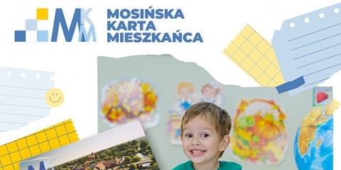 Rekrutacja do przedszkoli i oddziałów przedszkolnych w Mosinie