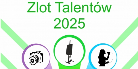13. edycja Zlotu Talentów