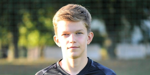 Historyczne powołanie do reprezentacji Polski