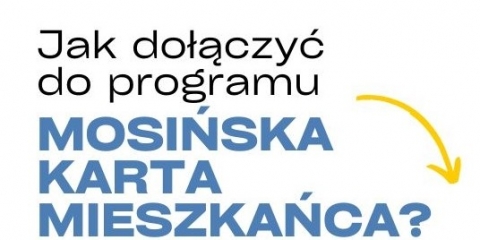 Nie masz jeszcze karty mieszkańca?