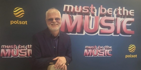 Muzyk z Mosiny w „Must Be the Music”