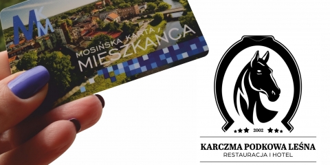 Nowy Partner w MKM - Karczma Podkowa Leśna