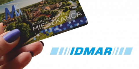 Nowy Partner w MKM - Idmar Group