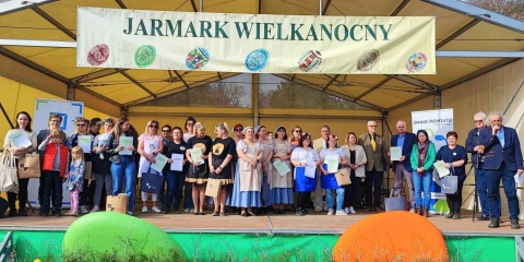 Świąteczne potrawy z naszej gminy