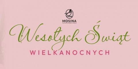 Życzenia wielkanocne
