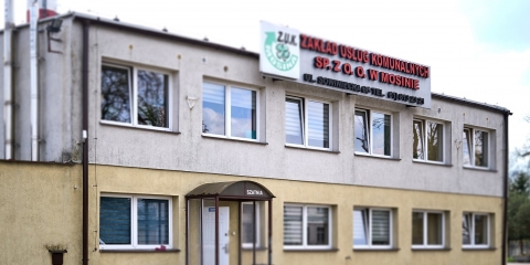 Rozstrzygnięcie konkursu na stanowisko Prezesa Zarządu spółek ZUK i PUK