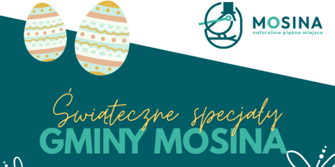 Wielkanocne przepisy od Kół Gospodyń Wiejskich