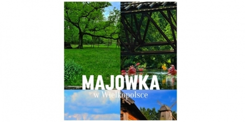 Masz już plany na majówkę? 
