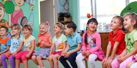 Rekrutacja uzupełniająca do przedszkoli i klas I 