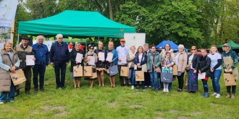 Konkurs na „Smaki Leśne 2025” rozstrzygnięty!