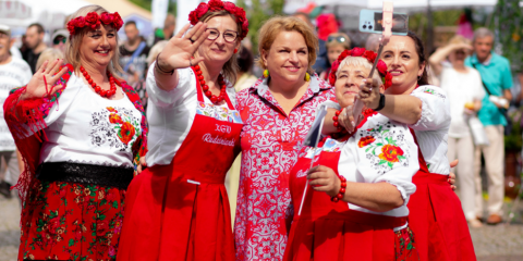 Festiwal „Polska od Kuchni” – trwają zapisy do konkursów dla Kół Gospodyń Wiejskich