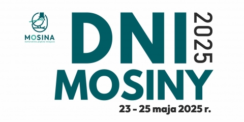 Dni Mosiny 2025