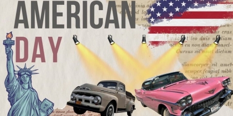 American day w Czapurach