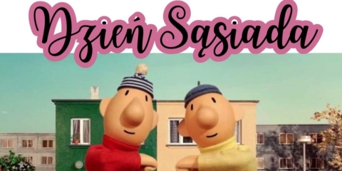Dzień Sąsiada w Krośnie