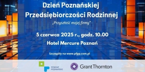 Przyszłość mojej firmy