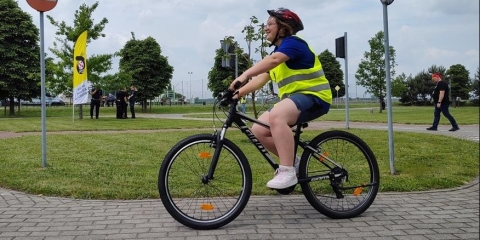 Sukces drużyny z Mosiny