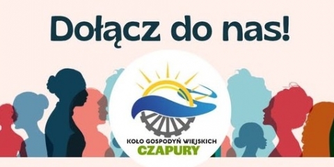 Nabór do KGW Czapury