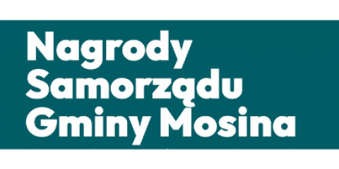 Nagrody Samorządu Gminy Mosina