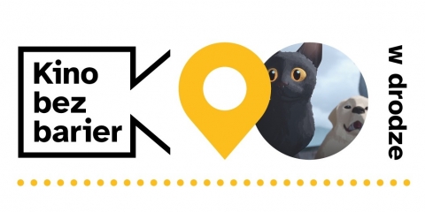 Kino bez barier znów w Mosinie