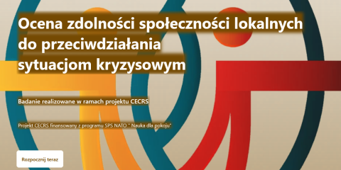 Zapraszamy mieszkańców do wypełnienia anonimowej ankiety